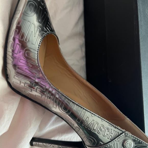 Love Moschino pumps - Picture 7 of 10